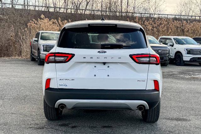 Certified 2023 Ford Escape Active AWD/4WD image 4