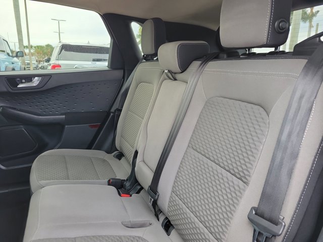 Certified 2020 Ford Escape SE image 16
