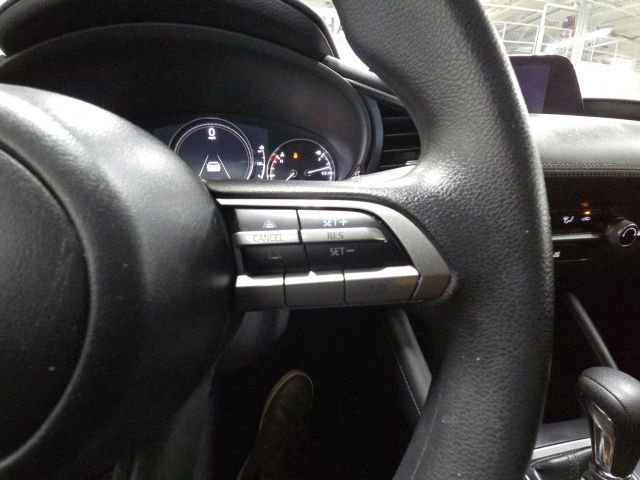 Used 2021 MAZDA MAZDA3 Sedan image 25