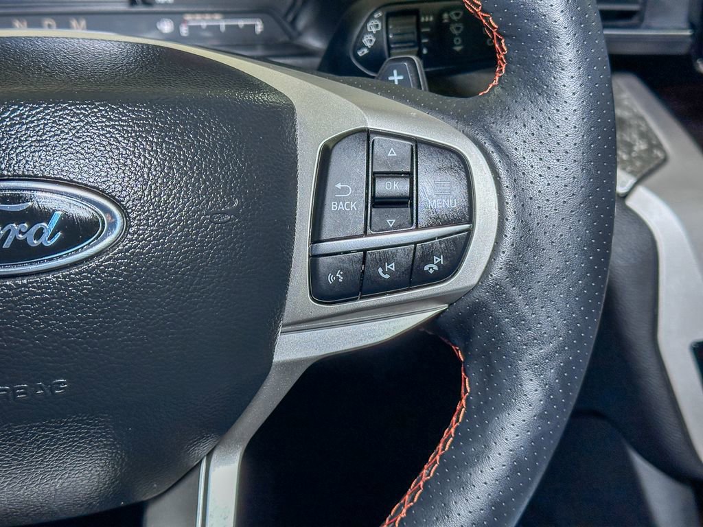 Certified 2023 Ford Explorer Timberline w/ Timberline Technology Package image 41