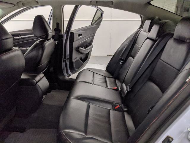 Used 2024 Nissan Altima 2.5 SR w/ SR Premium Package image 18