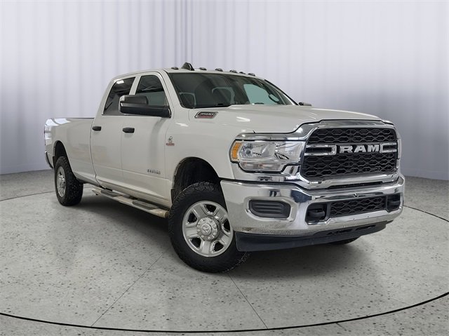 Used 2022 RAM 3500 Tradesman image 4
