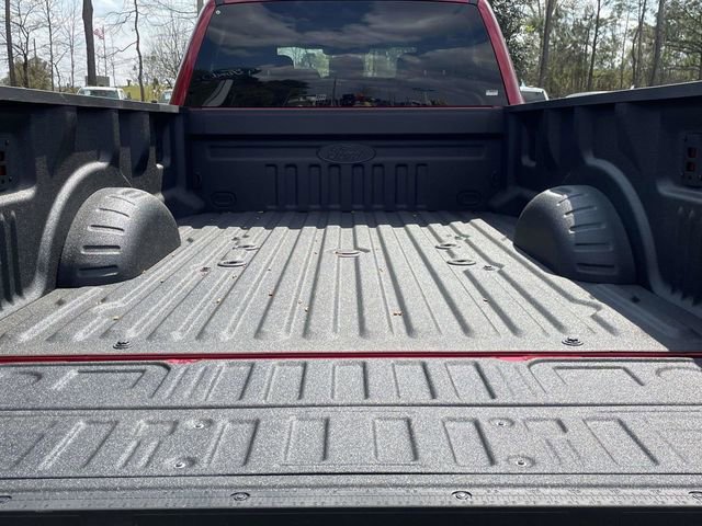 Certified 2026 Ford F450 XLT w/ FX4 Off-Road Package AWD/4WD image 30
