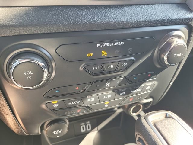 Certified 2022 Ford Ranger XLT w/ Equipment Group 302A High image 23