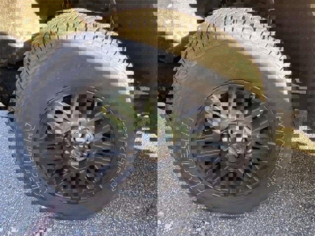 Certified 2022 Ford F350 Lariat w/ Black Appearance Package image 43