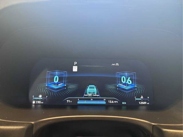 Used 2025 Hyundai Palisade Limited AWD/4WD image 10