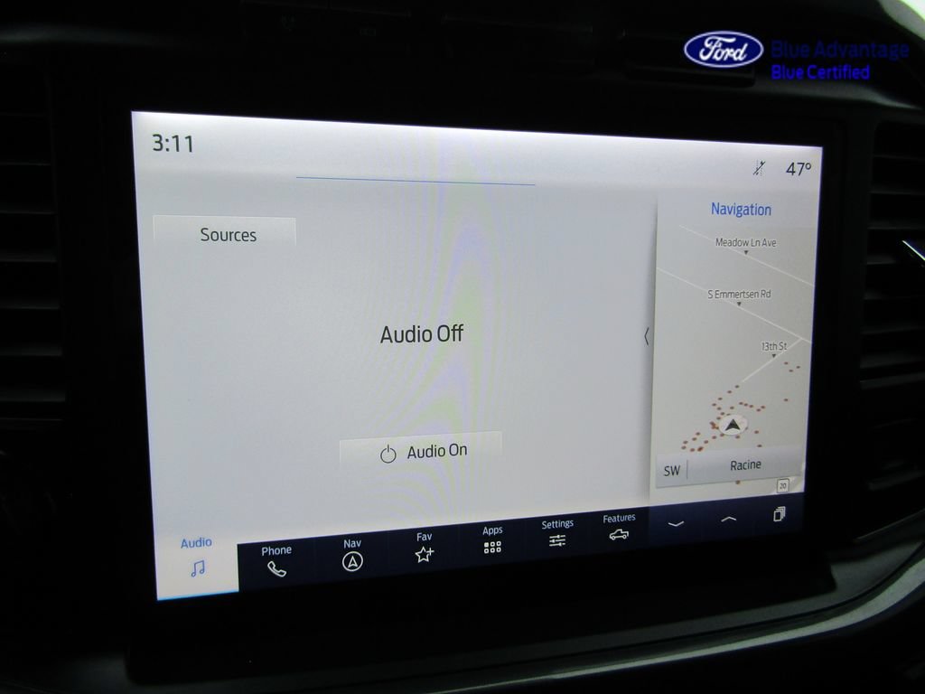 Certified 2023 Ford F150 XLT w/ Equipment Group 302A High AWD/4WD image 32