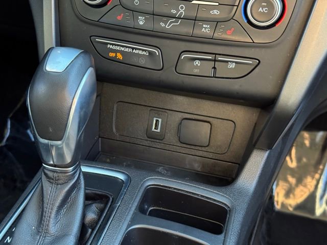 Certified 2019 Ford Escape SEL AWD/4WD image 14