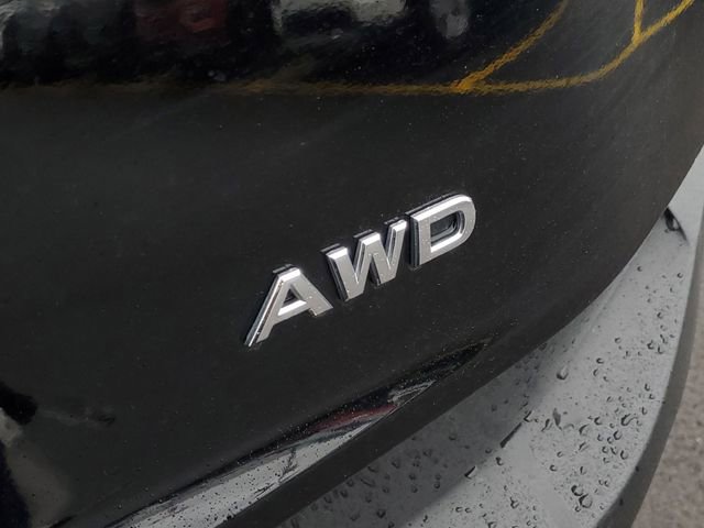 Used 2023 Nissan Rogue S image 6