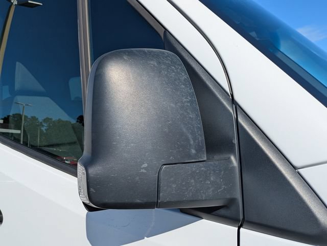 Used 2025 Mercedes-Benz Sprinter 2500 image 12