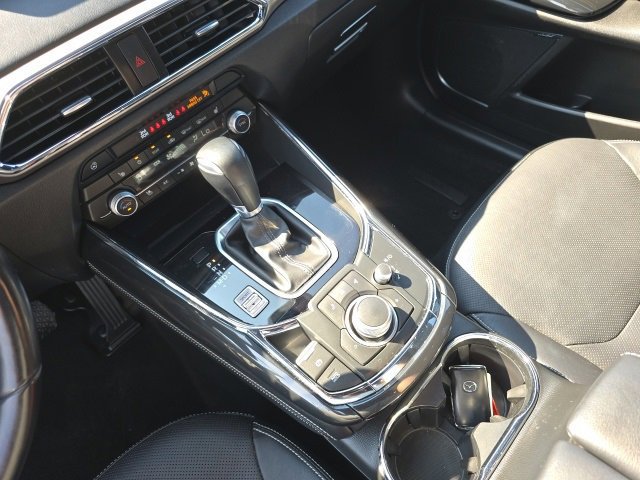 Used 2023 MAZDA CX-9 Grand Touring image 22
