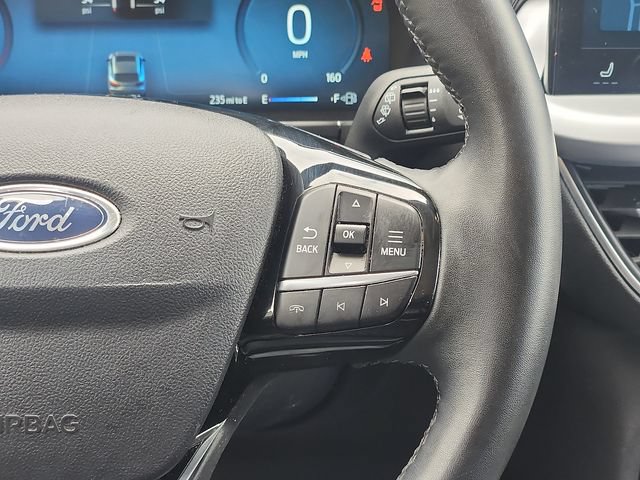Certified 2024 Ford Escape Platinum AWD/4WD image 14