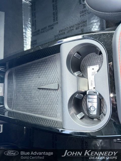 Certified 2025 Ford Mustang Mach-E Premium w/ Sport Appearance Package image 32