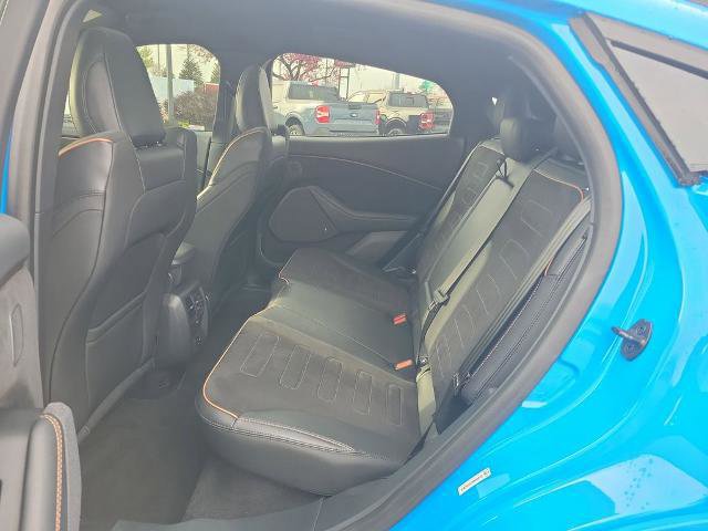 Certified 2022 Ford Mustang Mach-E GT image 10