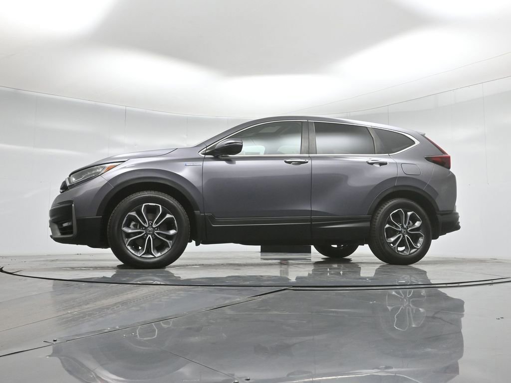 Used 2020 Honda CR-V EX image 24