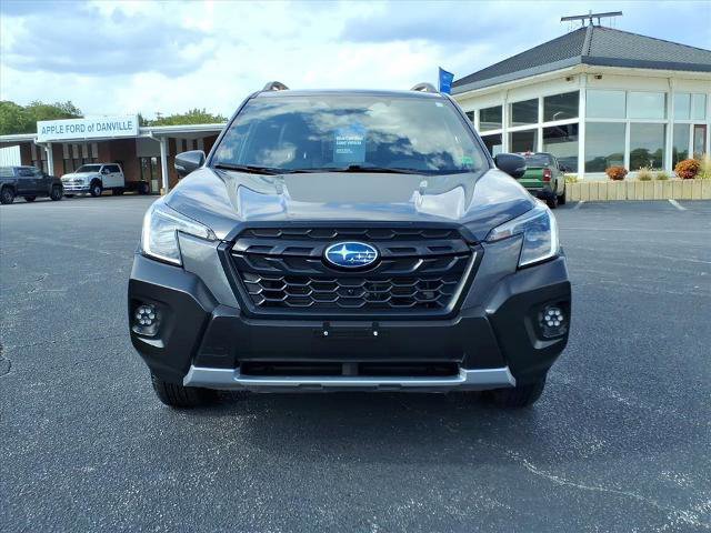 Used 2024 Subaru Forester Wilderness image 4