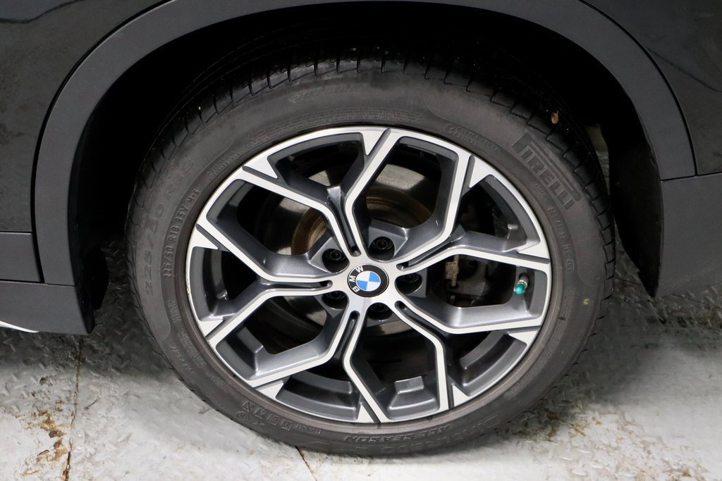 Used 2020 BMW X1 sDrive28i image 20