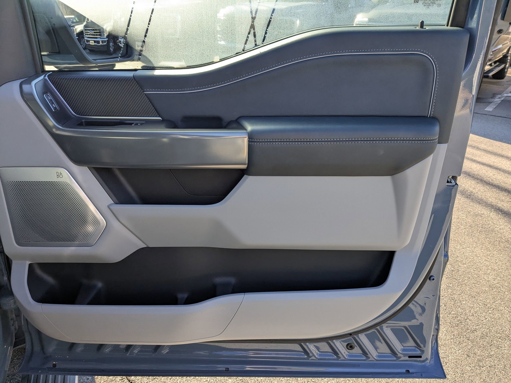 Certified 2023 Ford F150 Limited image 46