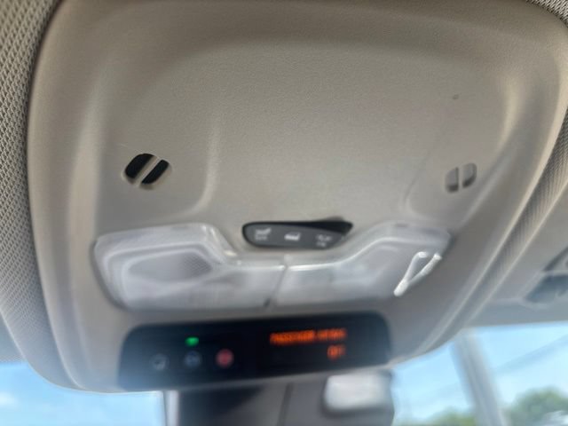 Used 2025 Buick Encore GX Preferred FWD image 23