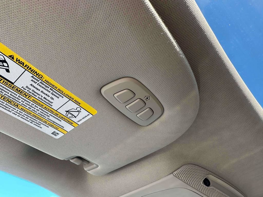 Certified 2023 Ford Expedition Max XLT AWD/4WD image 34