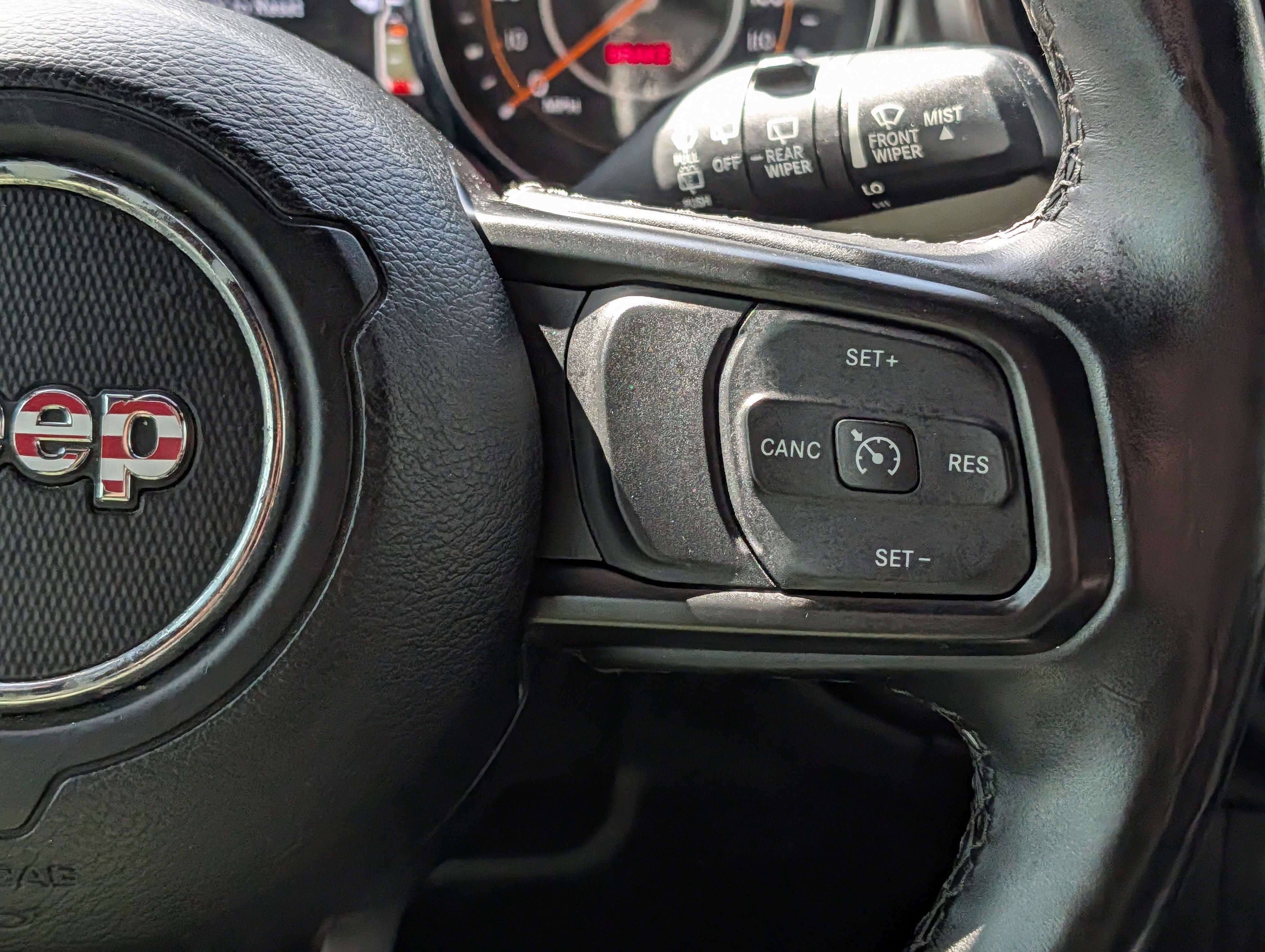 Used 2020 Jeep Wrangler Unlimited Sport S image 28