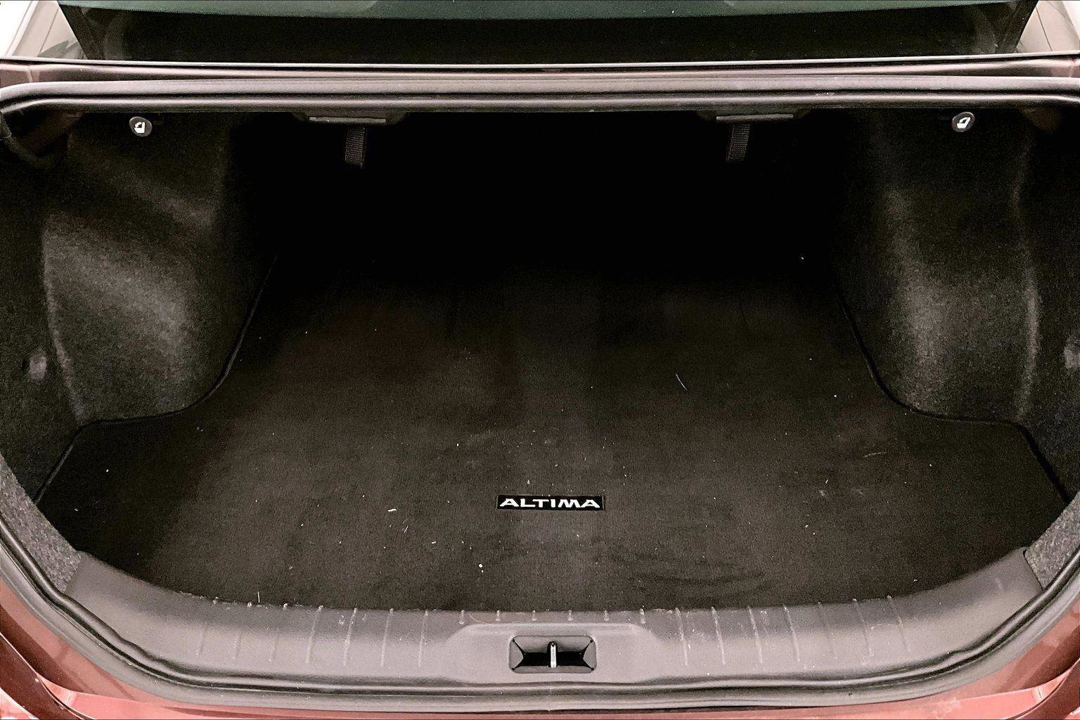 Used 2023 Nissan Altima 2.5 SL image 33