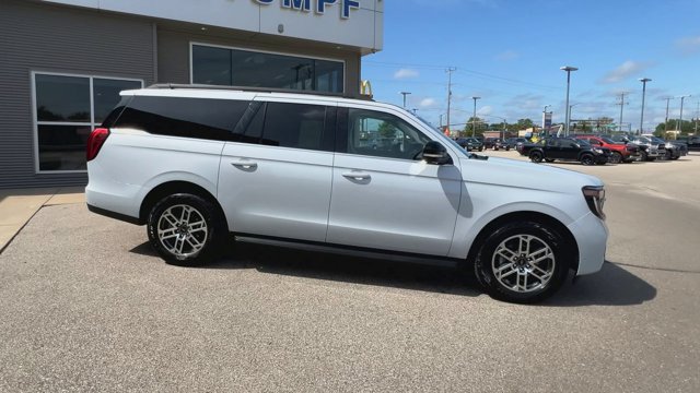 Certified 2025 Ford Expedition Max Active AWD/4WD image 2