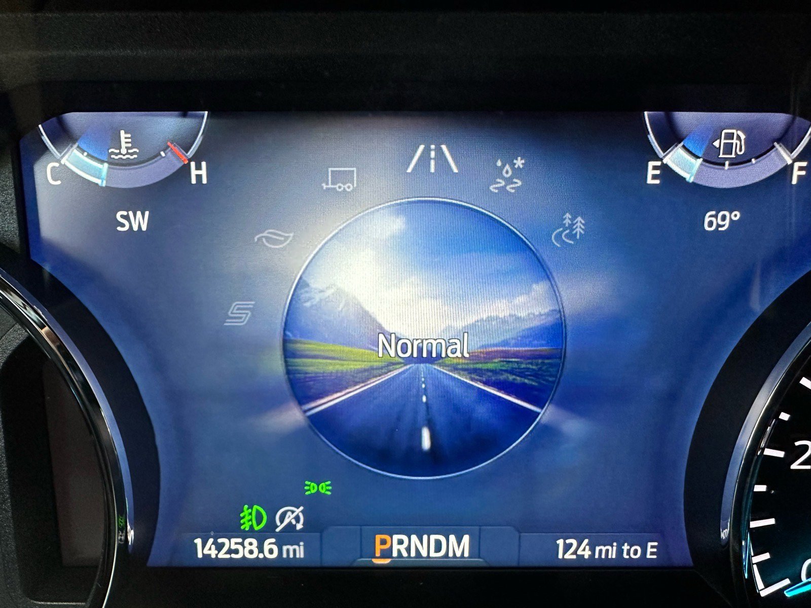 Certified 2023 Ford F150 XLT w/ Equipment Group 302A High image 48