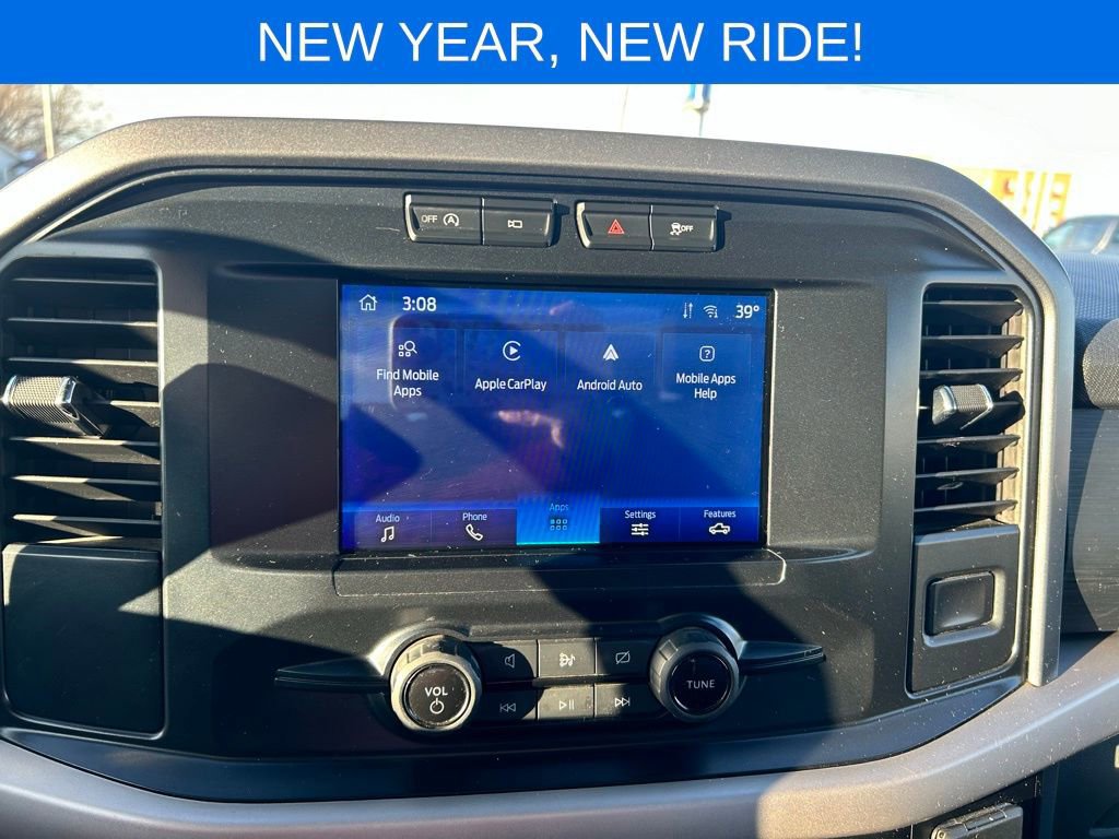 Certified 2023 Ford F150 XLT image 27