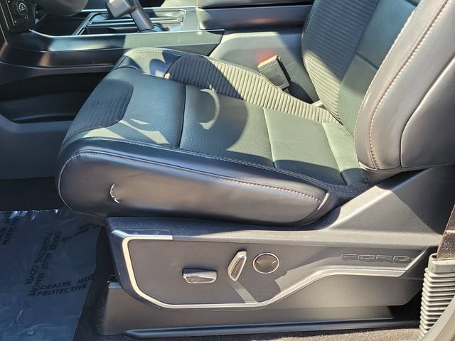 Certified 2023 Ford F150 Raptor AWD/4WD image 21
