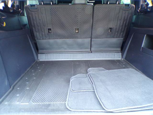 Certified 2021 Ford Bronco Outer Banks AWD/4WD image 8