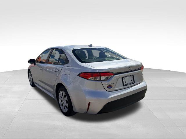 Used 2024 Toyota Corolla LE FWD image 21