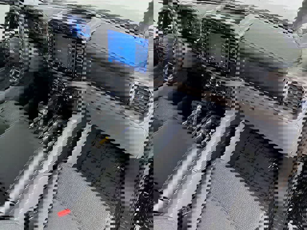 Certified 2024 Ford F150 Lightning XLT image 32