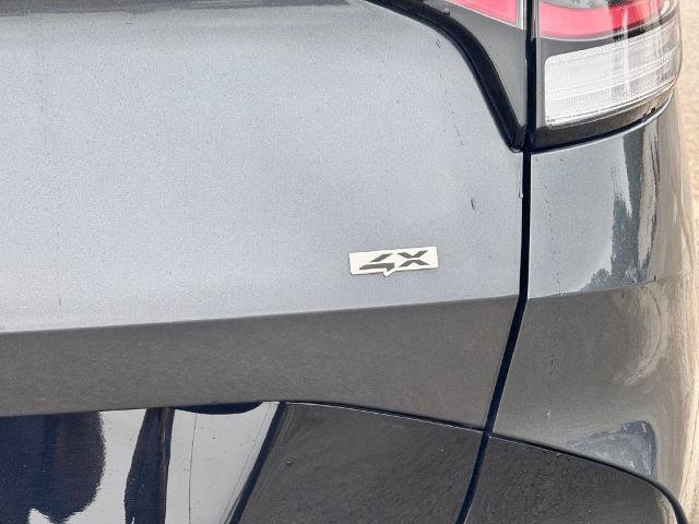 Used 2024 Kia Sportage SX AWD/4WD image 8