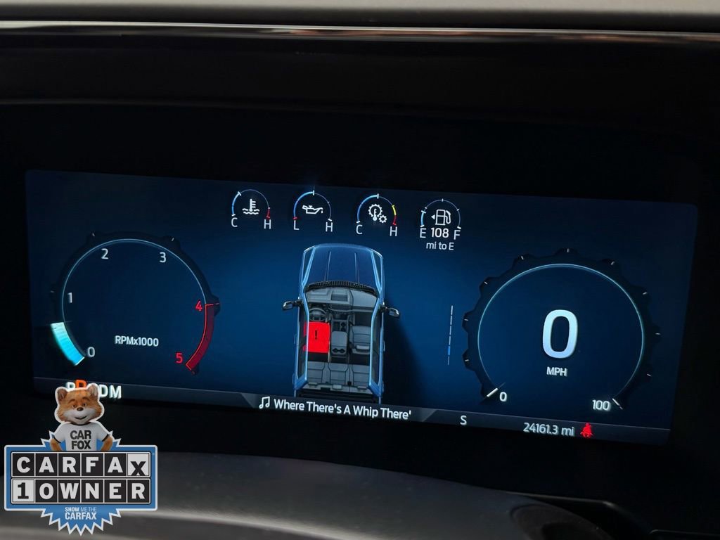 Certified 2024 Ford F250 Lariat image 15