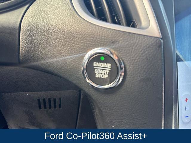 Certified 2022 Ford Edge SEL w/ Sport Appearance Package image 22