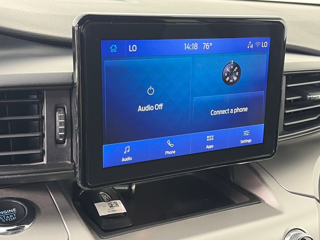 Certified 2022 Ford Explorer XLT AWD/4WD image 19