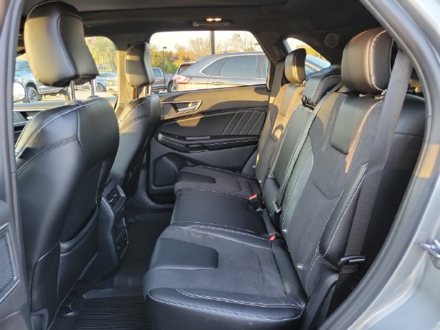 Certified 2024 Ford Edge ST w/ Equipment Group 401A AWD/4WD image 27
