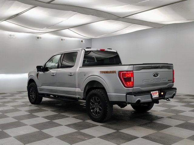 Certified 2023 Ford F150 Tremor w/ 360 Degree Camera Package AWD/4WD image 9