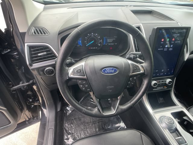 Certified 2024 Ford Edge SEL AWD/4WD image 18