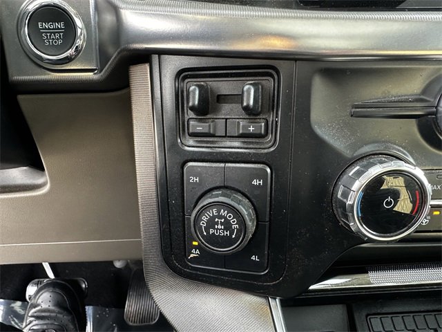 Certified 2024 Ford F150 Platinum w/ Equipment Group 703A Plus image 23