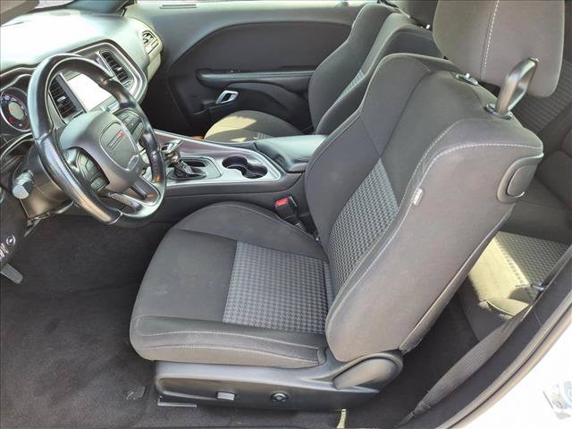 Used 2021 Dodge Challenger R/T RWD image 19