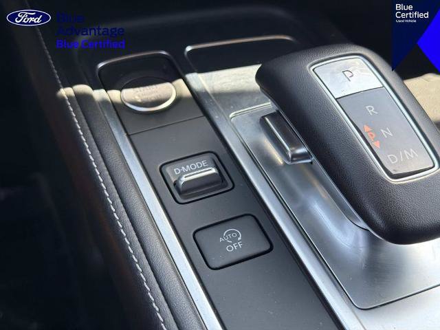Used 2023 INFINITI QX60 Pure FWD image 27