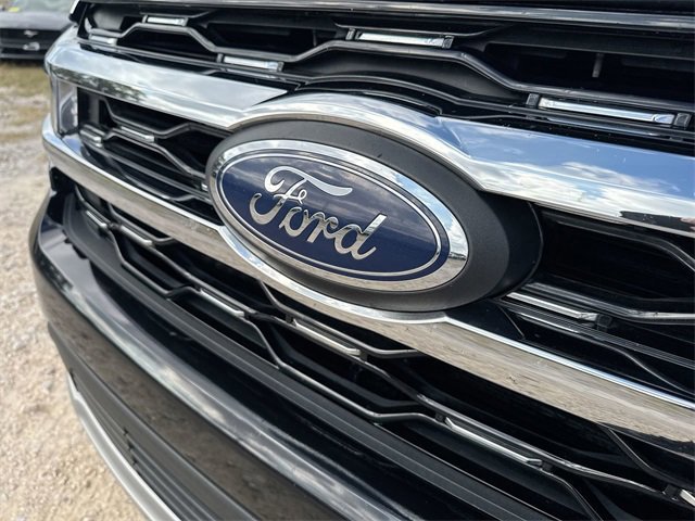 Certified 2024 Ford Expedition Limited image 35