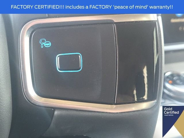 Certified 2025 Ford Expedition Max Active AWD/4WD image 44