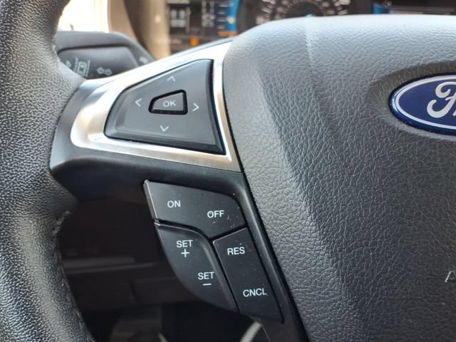 Certified 2023 Ford Edge SEL w/ Convenience Package AWD/4WD image 23