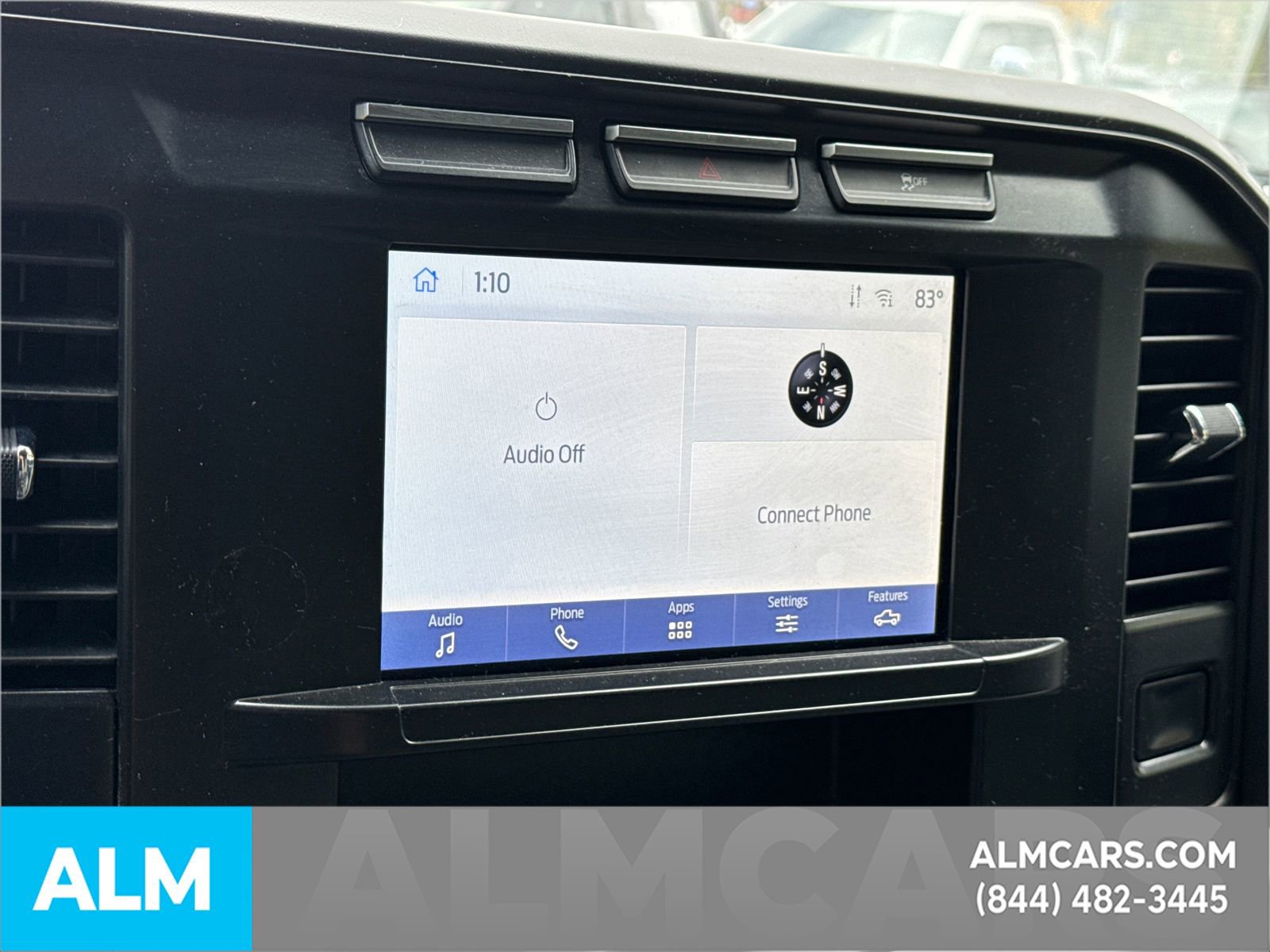 Certified 2024 Ford F250 XLT image 32