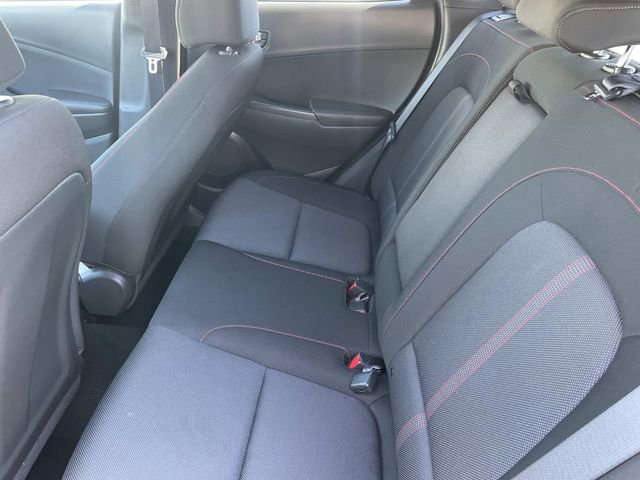 Used 2023 Hyundai Kona N Line w/ Cargo Package image 35