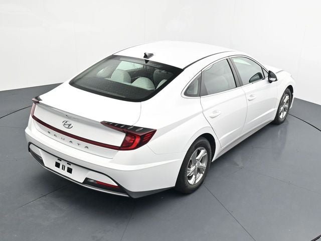 Used 2022 Hyundai Sonata SE w/ Cargo Package FWD image 29