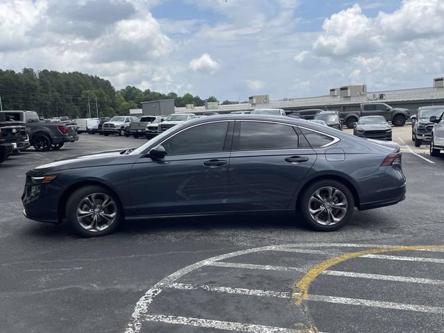 Used 2024 Honda Accord EX image 7